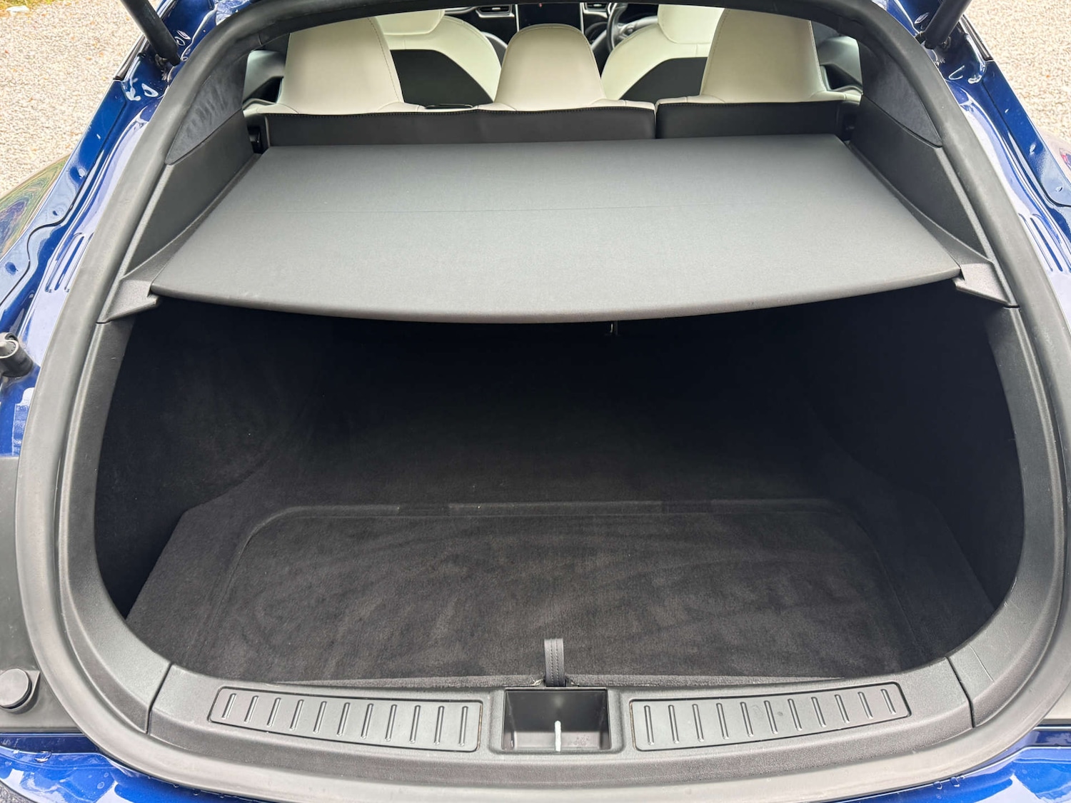 Used Tesla Model S 2020 for sale - 76685268: Photo 14