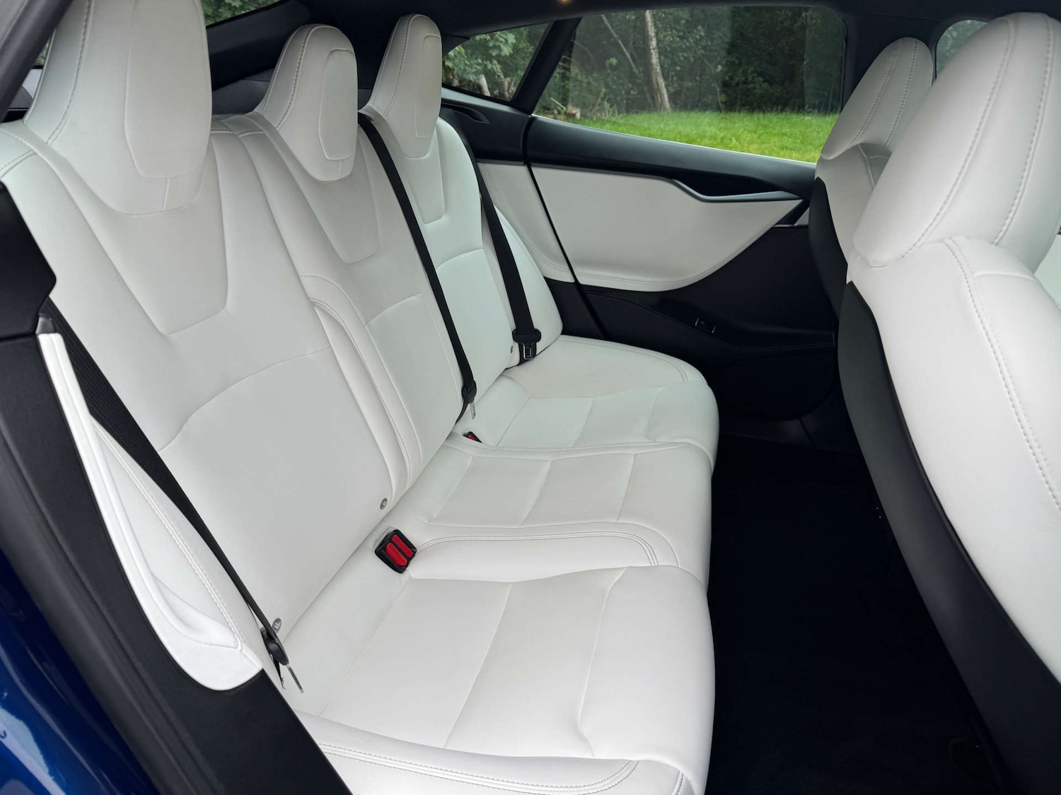 Used Tesla Model S 2020 for sale - 76685268: Photo 18