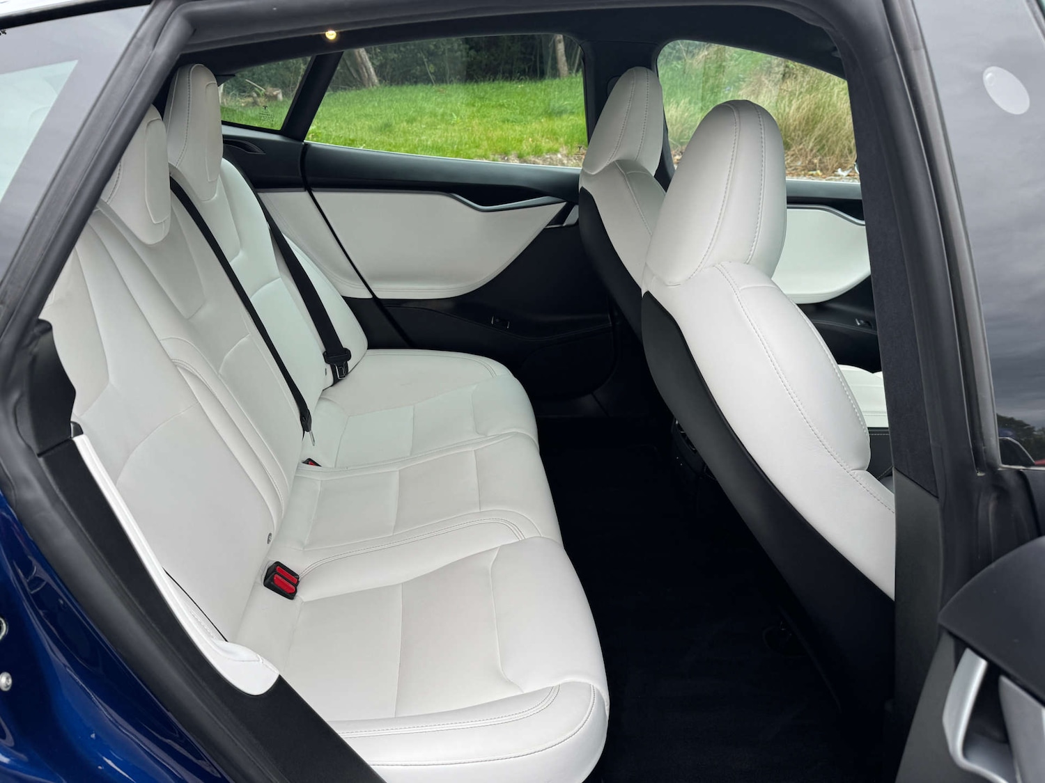 Used Tesla Model S 2020 for sale - 76685268: Photo 19