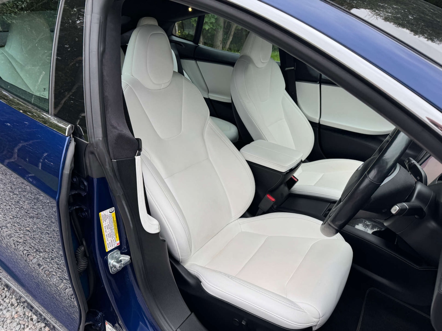 Used Tesla Model S 2020 for sale - 76685268: Photo 28