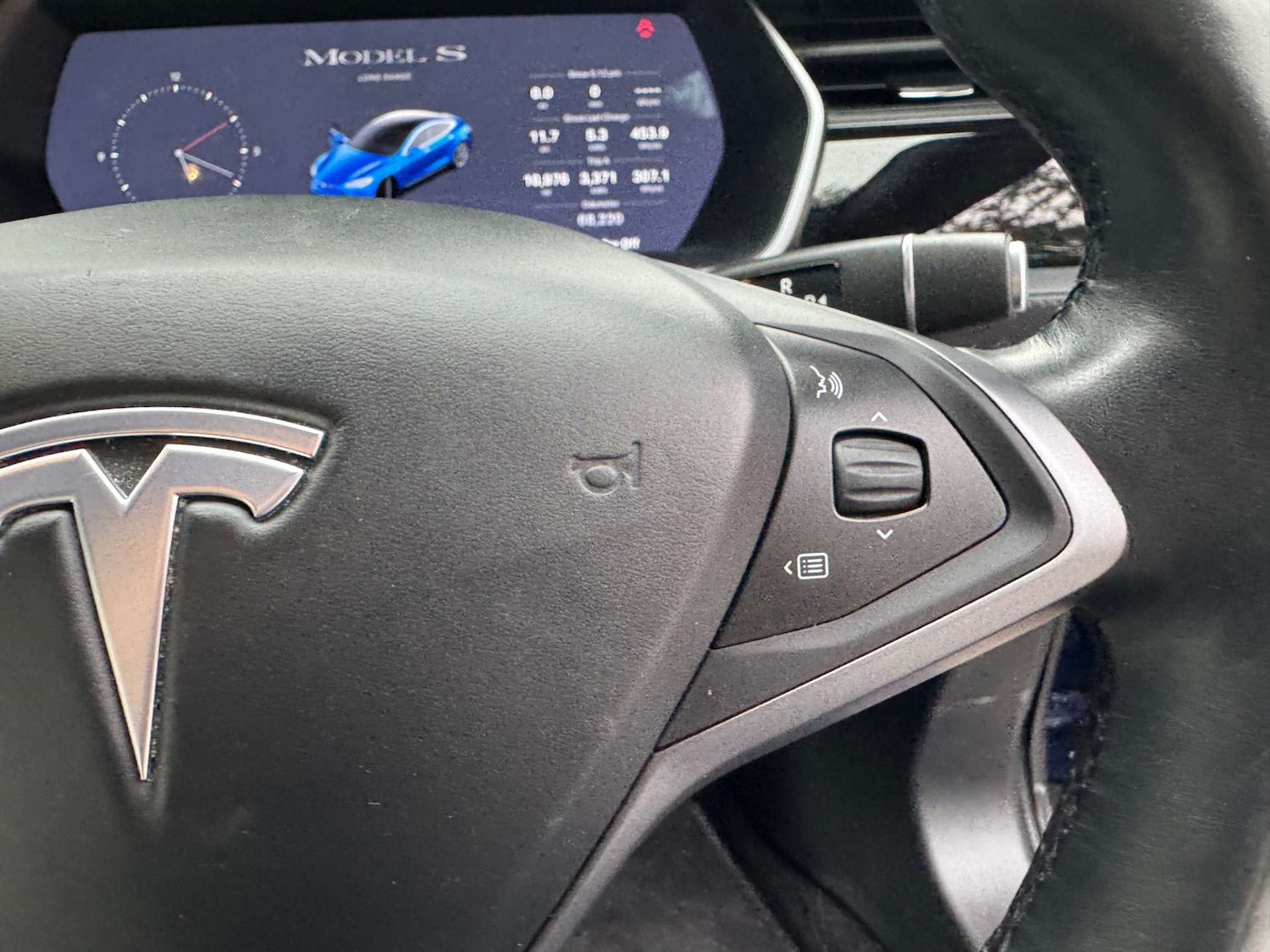 Used Tesla Model S 2020 for sale - 76685268: Photo 35