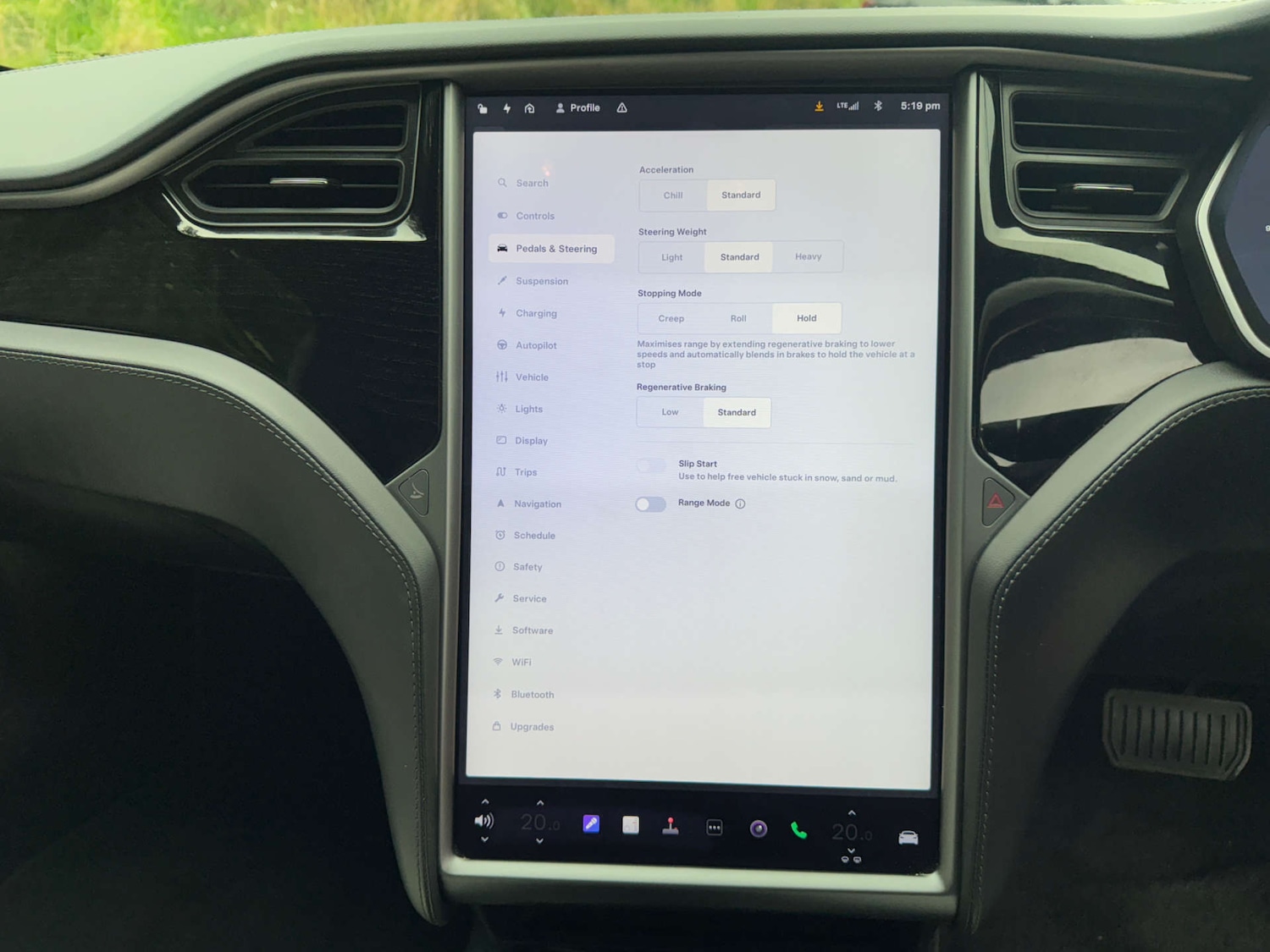 Used Tesla Model S 2020 for sale - 76685268: Photo 37