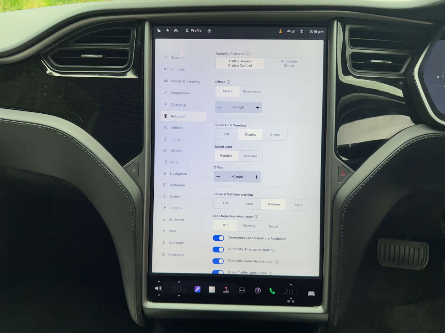 Used Tesla Model S 2020 for sale - 76685268: Photo 40