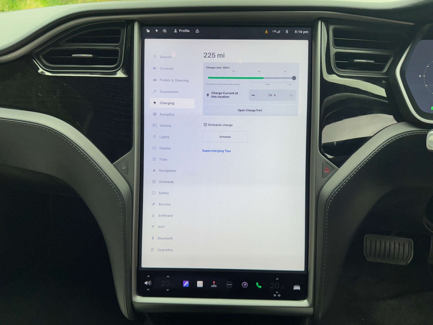 Used Tesla Model S 2020 for sale - 76685268: Photo 41