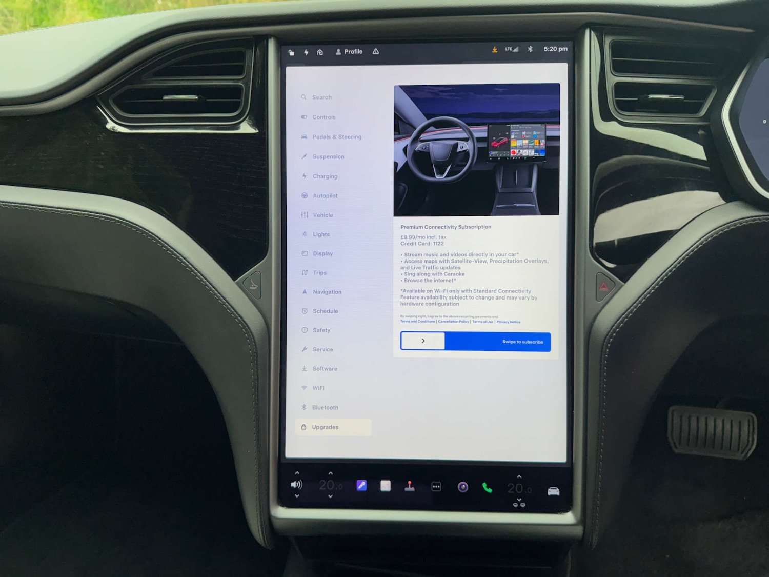 Used Tesla Model S 2020 for sale - 76685268: Photo 53