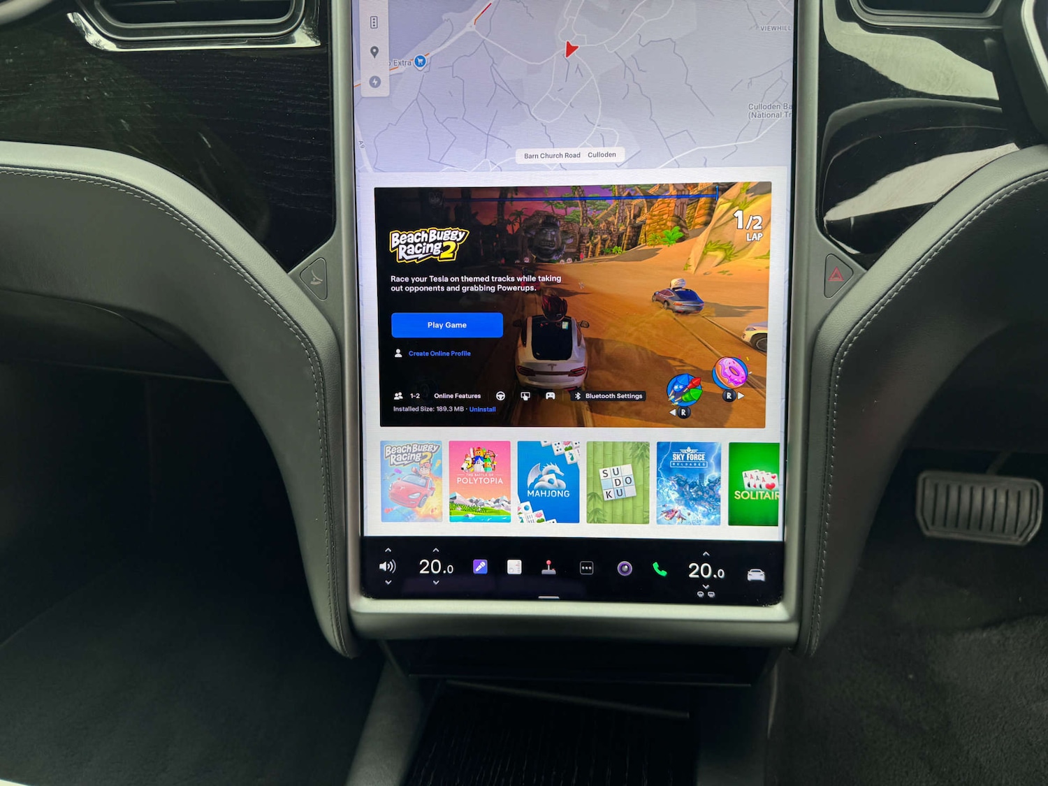 Used Tesla Model S 2020 for sale - 76685268: Photo 54