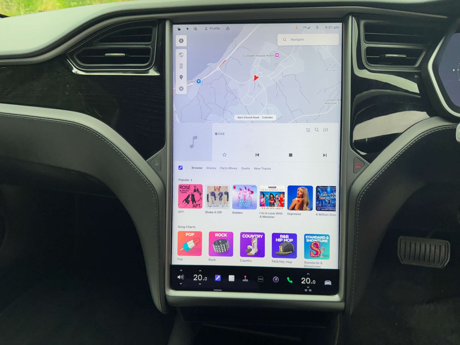 Used Tesla Model S 2020 for sale - 76685268: Photo 56