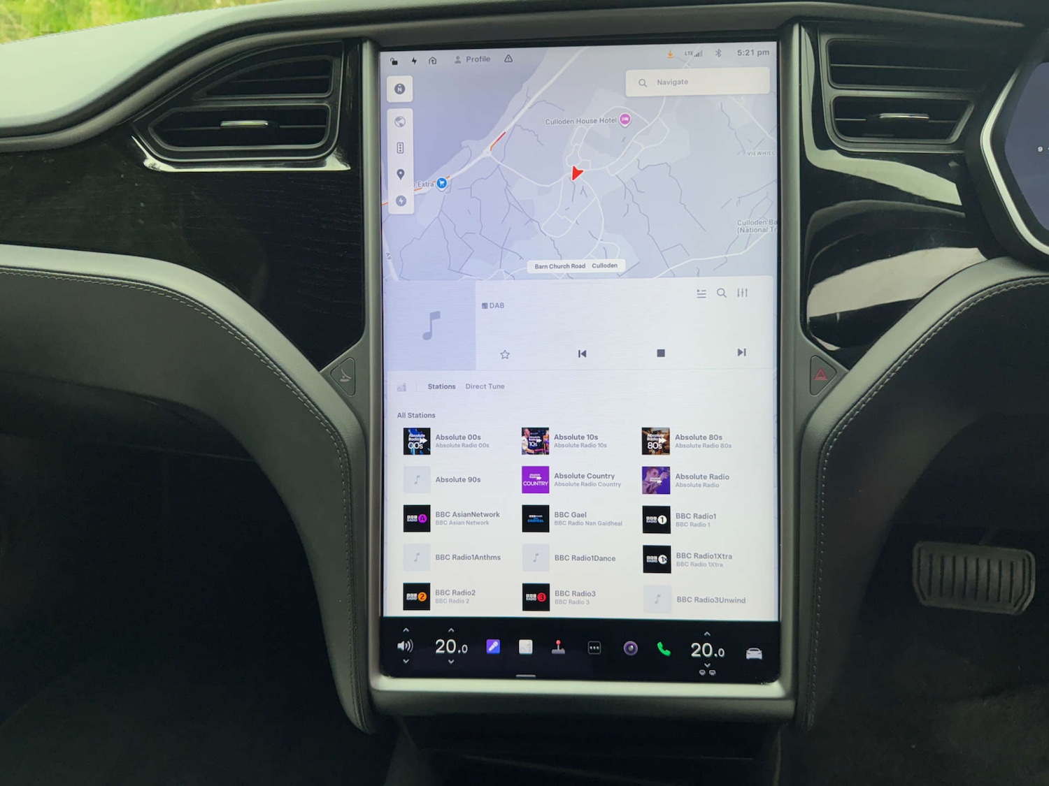 Used Tesla Model S 2020 for sale - 76685268: Photo 57