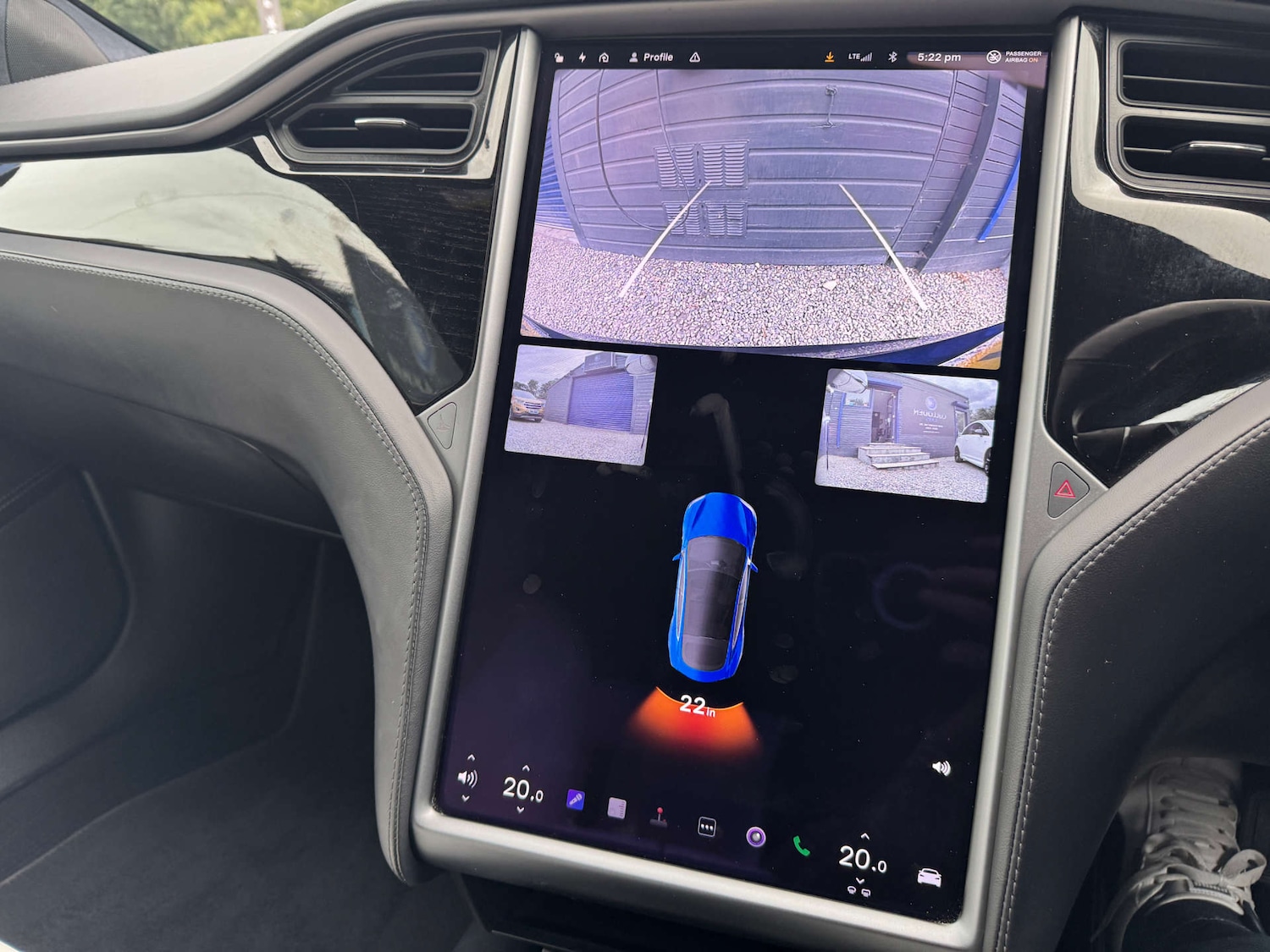 Used Tesla Model S 2020 for sale - 76685268: Photo 58