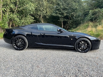 Used Aston Martin DB9 2012 for sale - 75836603: Photo