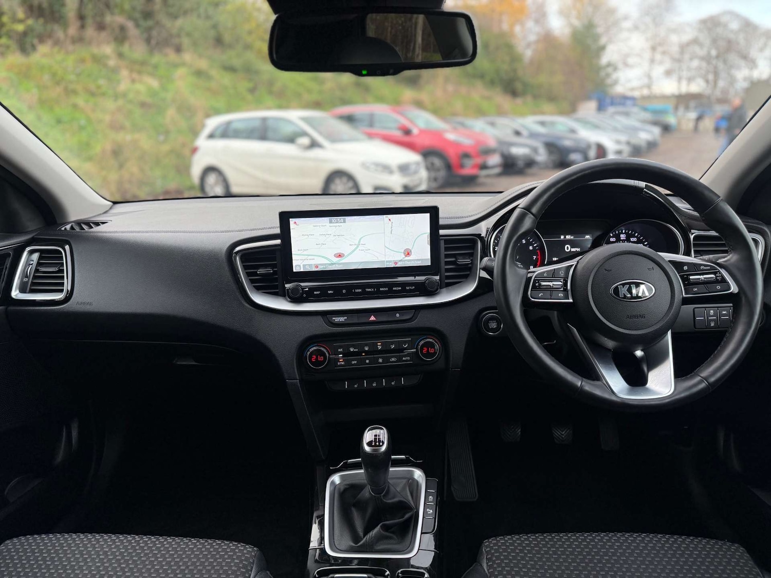 Used Kia XCeed 2021 for sale - 76694842: Photo 11