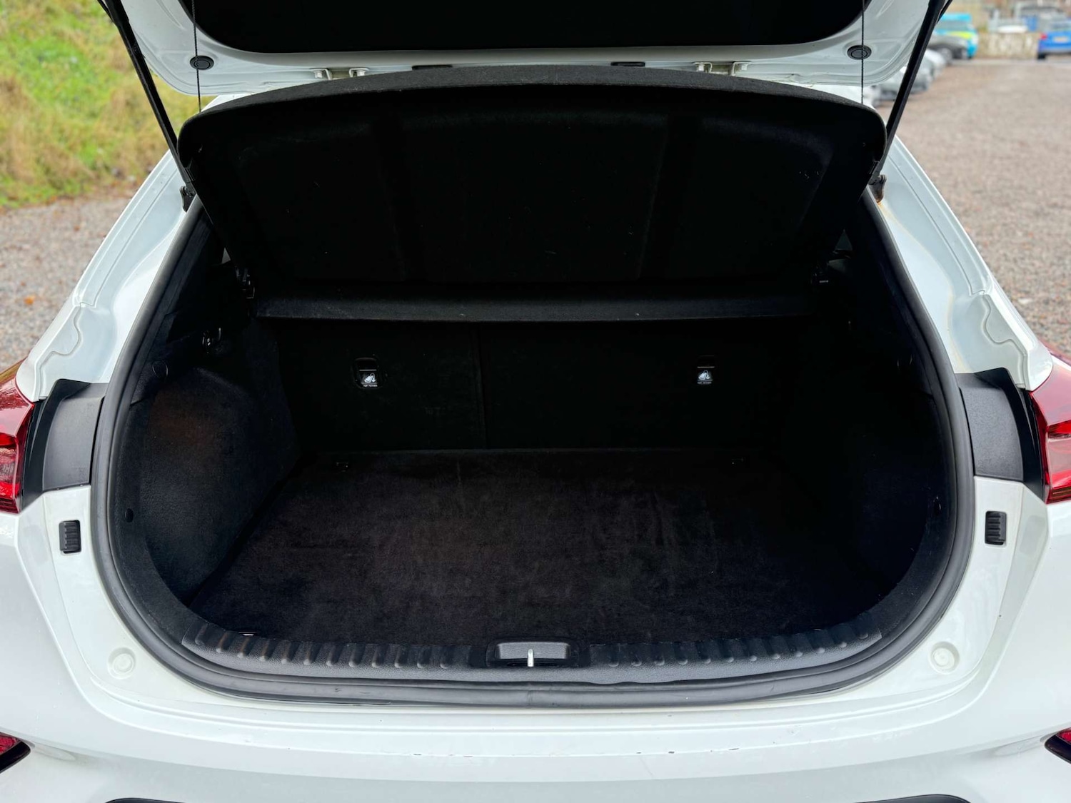 Used Kia XCeed 2021 for sale - 76694842: Photo 14