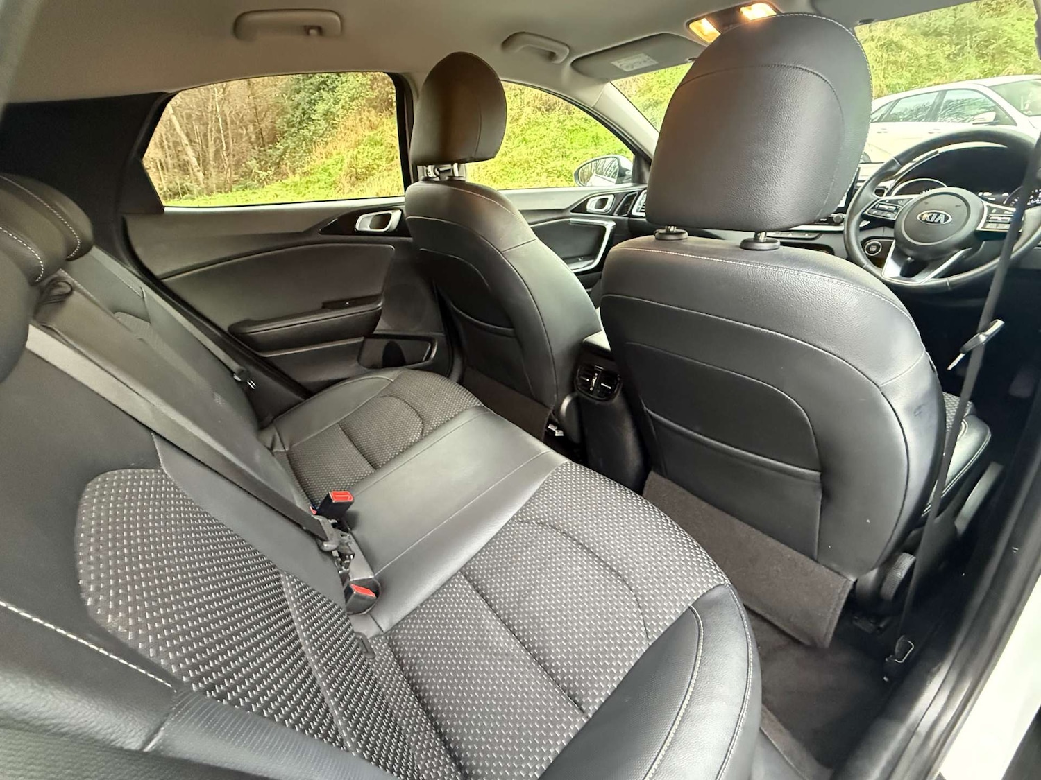 Used Kia XCeed 2021 for sale - 76694842: Photo 15