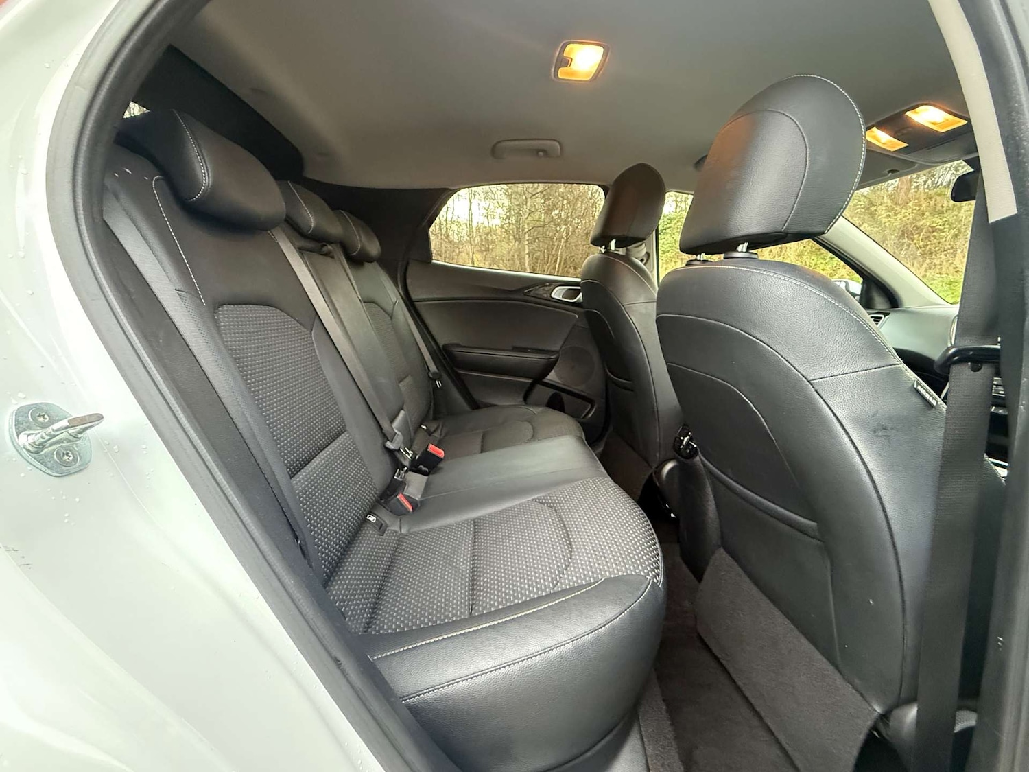 Used Kia XCeed 2021 for sale - 76694842: Photo 16