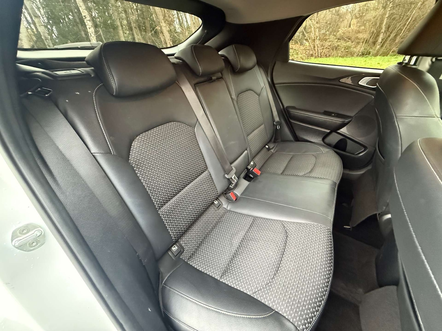 Used Kia XCeed 2021 for sale - 76694842: Photo 17