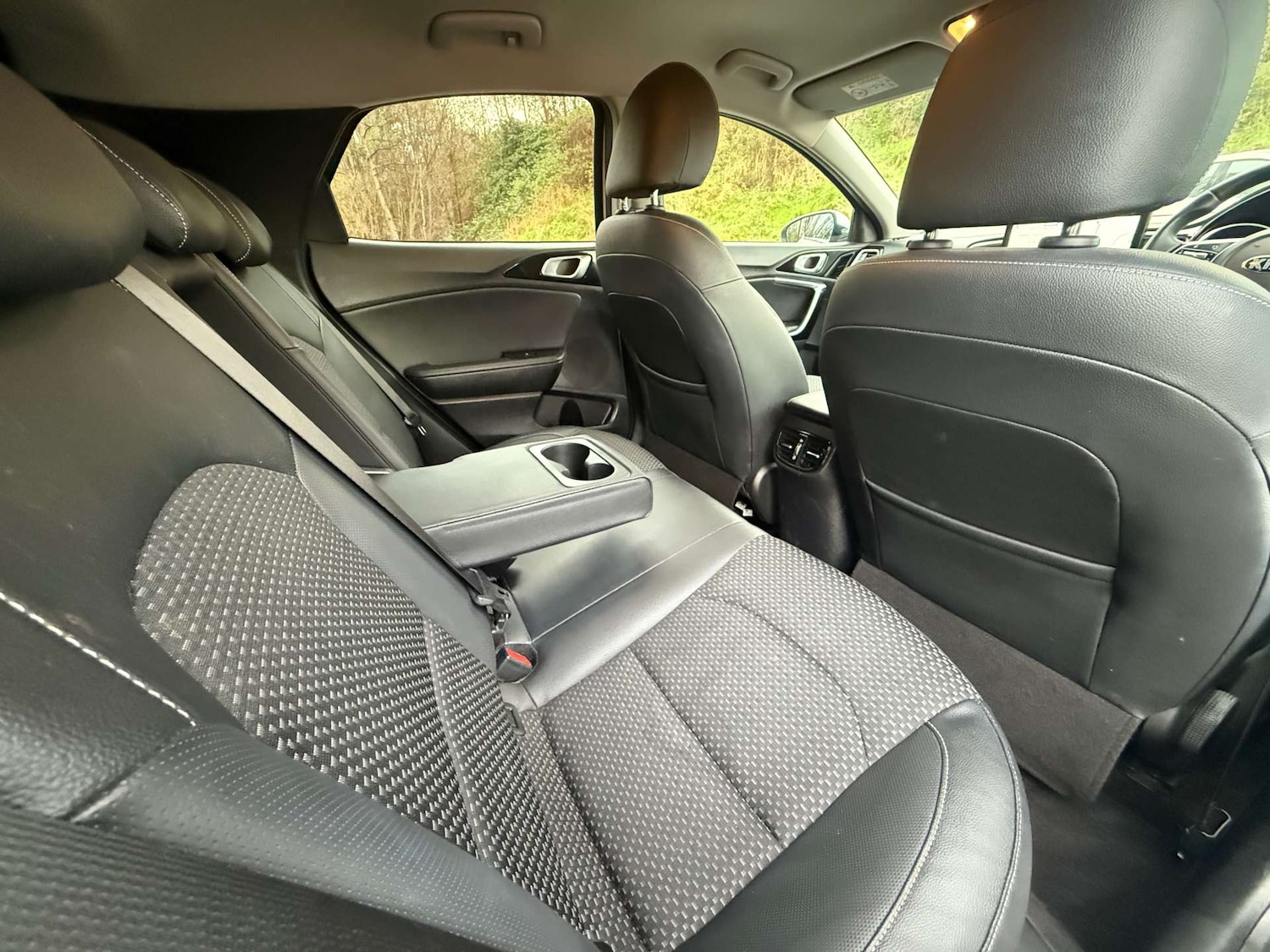 Used Kia XCeed 2021 for sale - 76694842: Photo 18