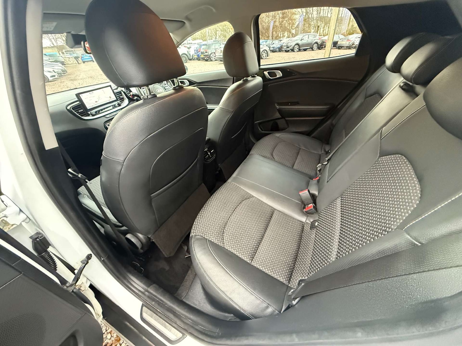 Used Kia XCeed 2021 for sale - 76694842: Photo 19