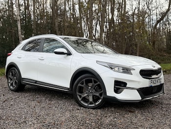 Kia - XCeed