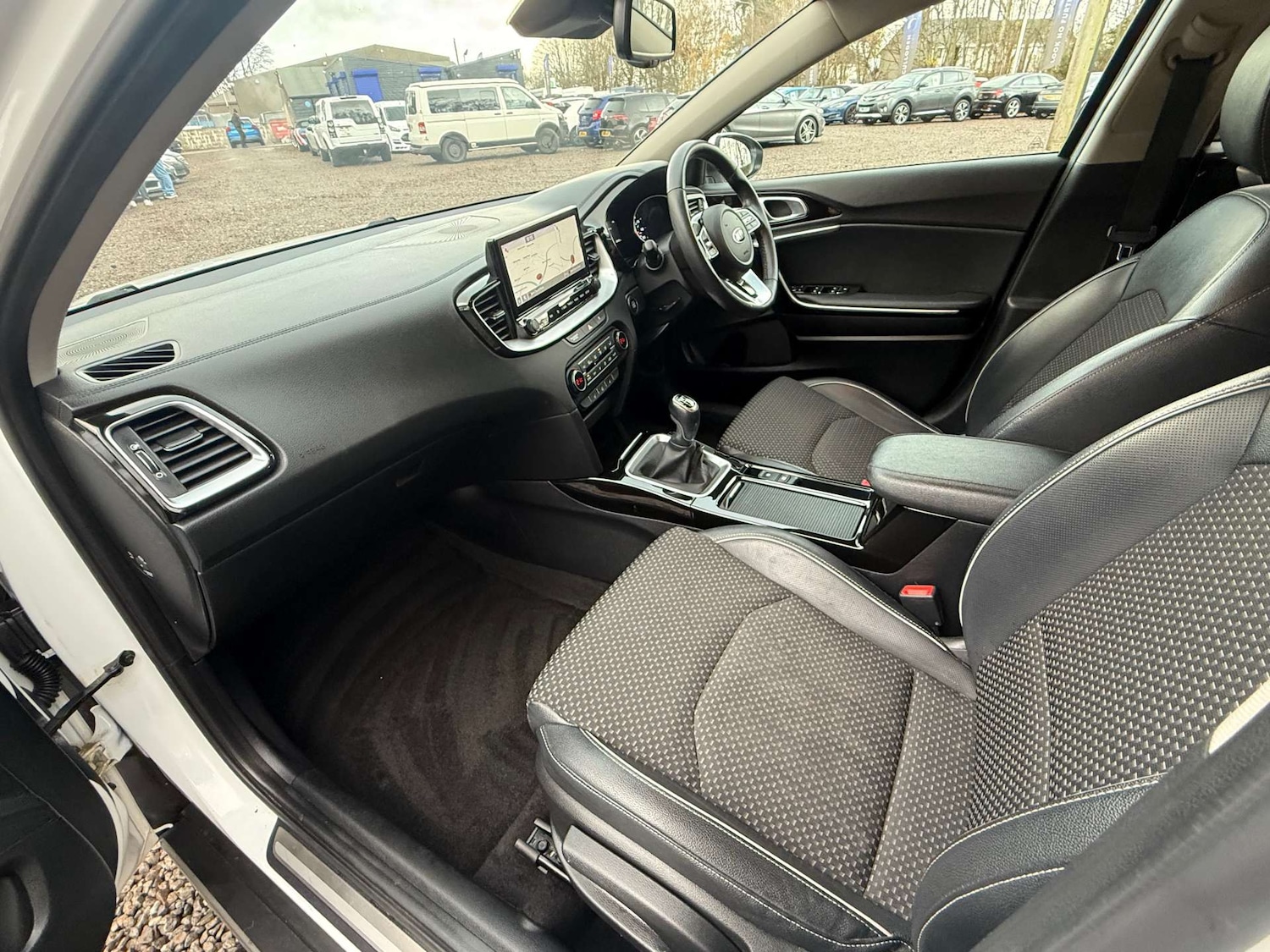 Used Kia XCeed 2021 for sale - 76694842: Photo 22