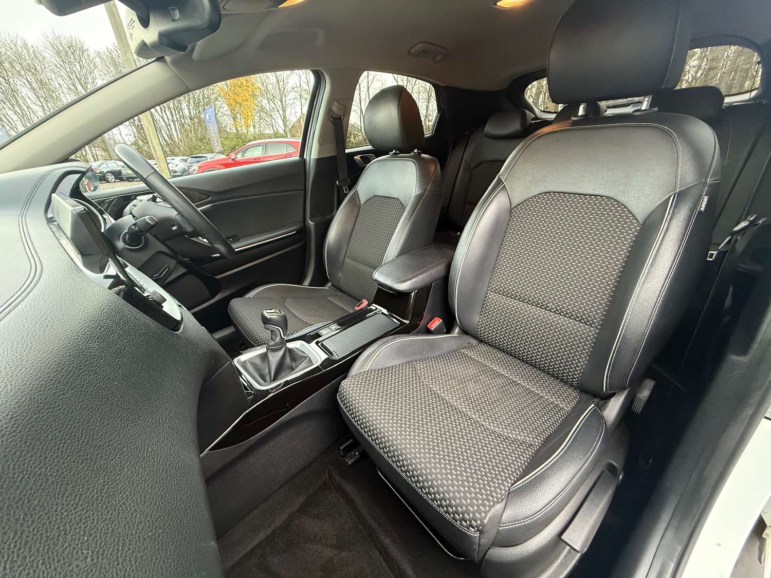 Used Kia XCeed 2021 for sale - 76694842: Photo 24