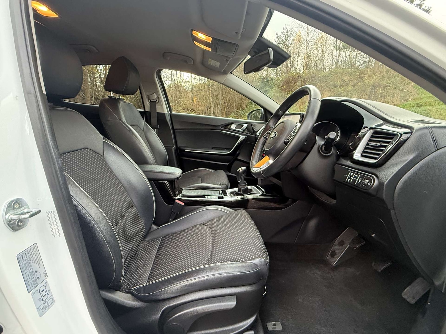 Used Kia XCeed 2021 for sale - 76694842: Photo 26