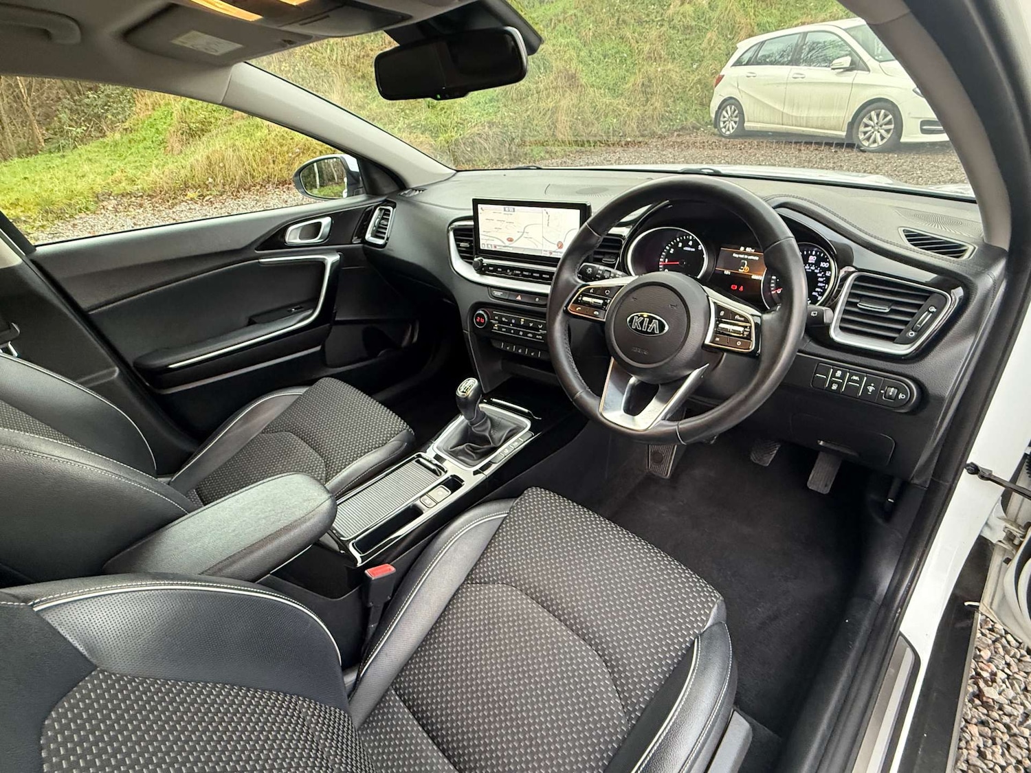 Used Kia XCeed 2021 for sale - 76694842: Photo 28