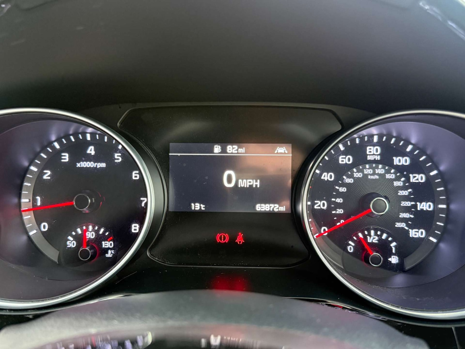 Used Kia XCeed 2021 for sale - 76694842: Photo 33