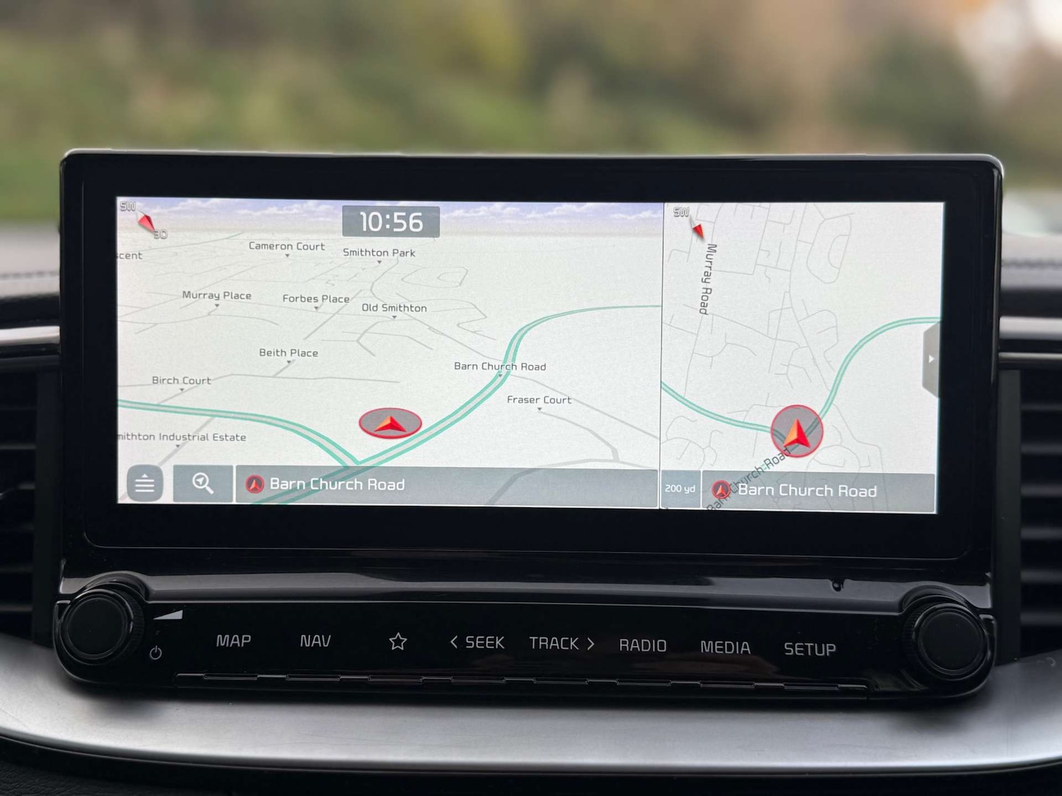 Used Kia XCeed 2021 for sale - 76694842: Photo 34