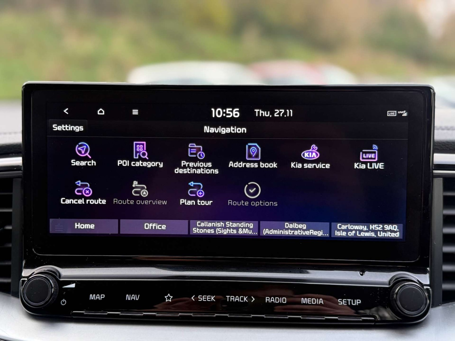 Used Kia XCeed 2021 for sale - 76694842: Photo 35