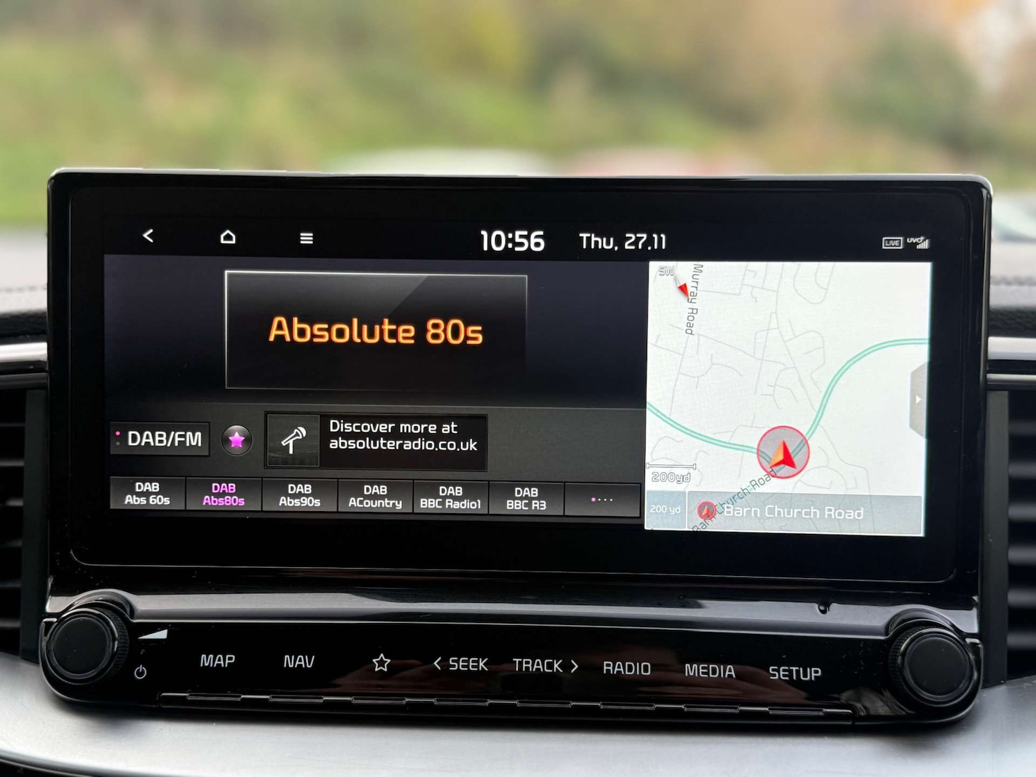 Used Kia XCeed 2021 for sale - 76694842: Photo 36