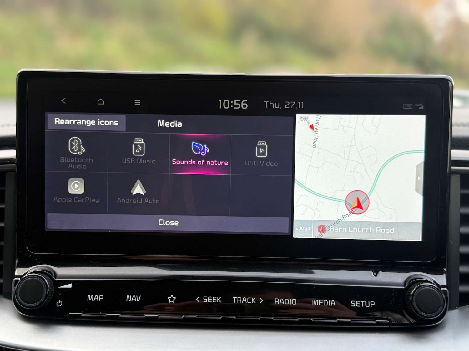 Used Kia XCeed 2021 for sale - 76694842: Photo 37