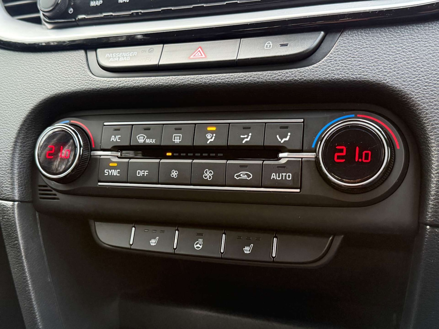 Used Kia XCeed 2021 for sale - 76694842: Photo 38