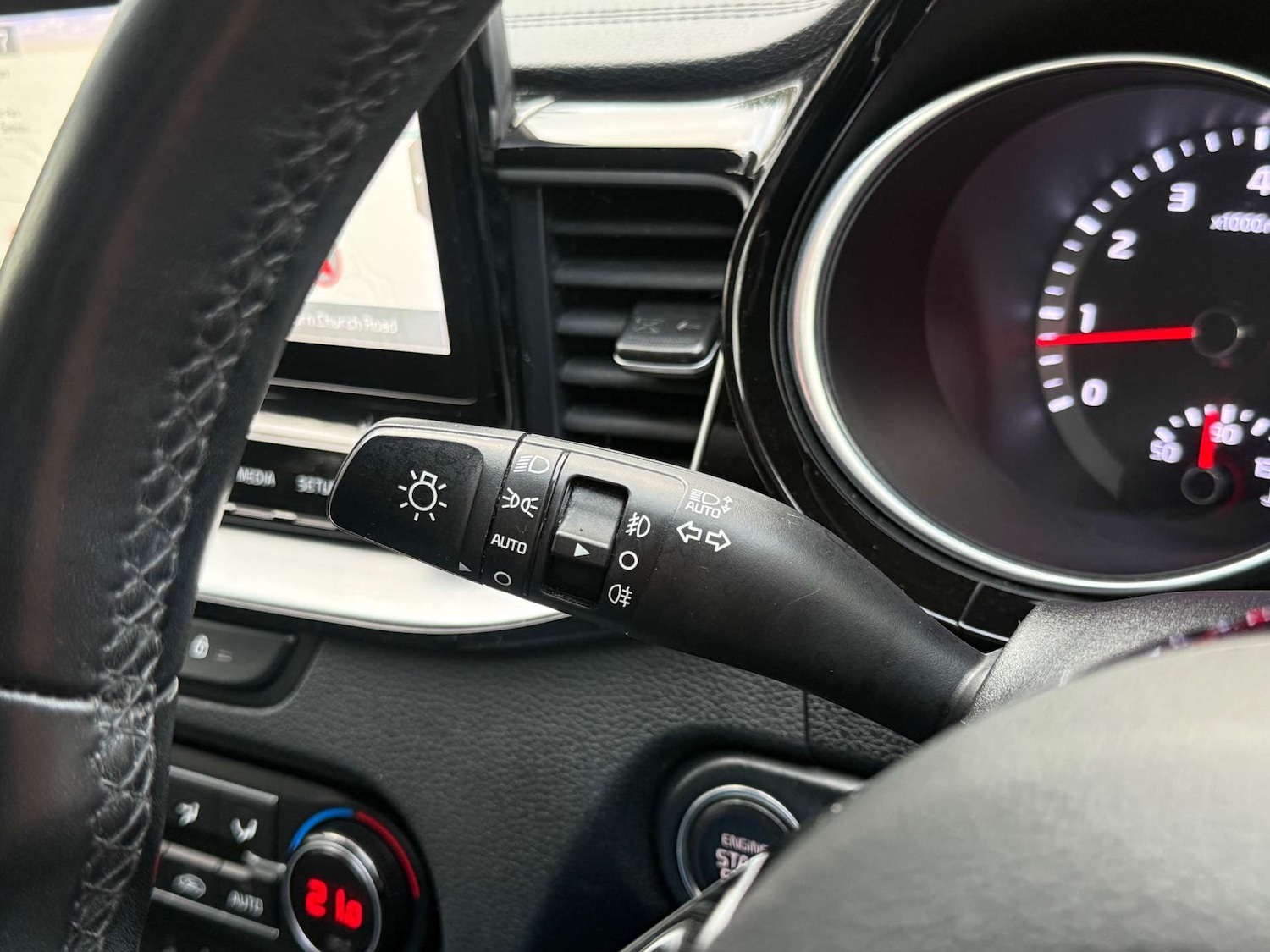 Used Kia XCeed 2021 for sale - 76694842: Photo 39