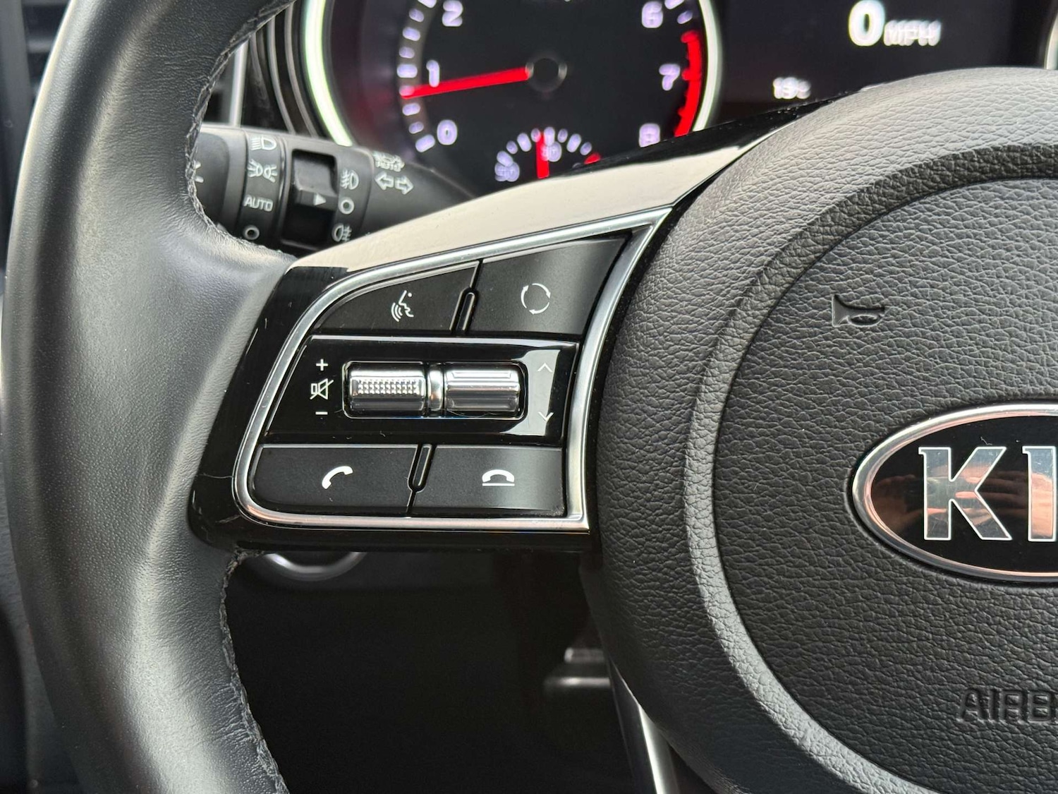 Used Kia XCeed 2021 for sale - 76694842: Photo 41