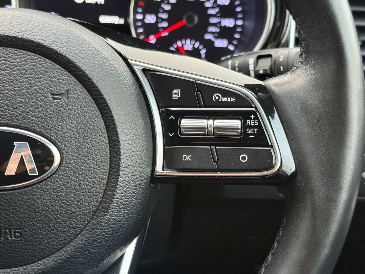 Used Kia XCeed 2021 for sale - 76694842: Photo 42