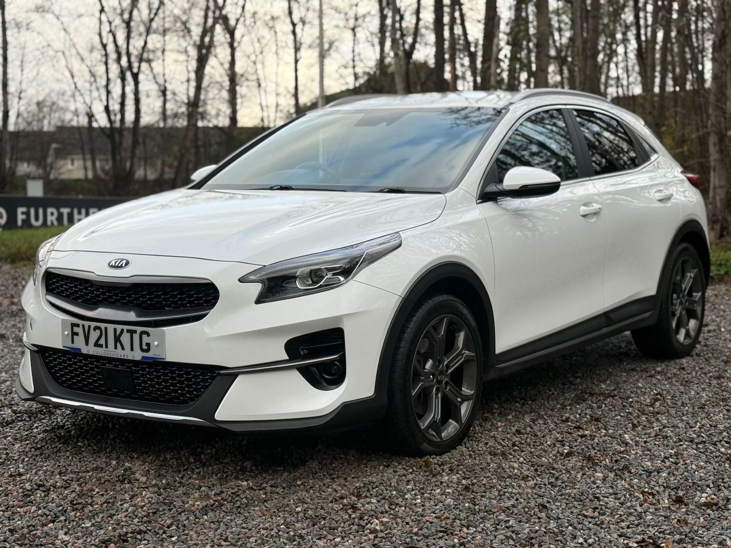 Used Kia XCeed 2021 for sale - 76694842: Photo 7