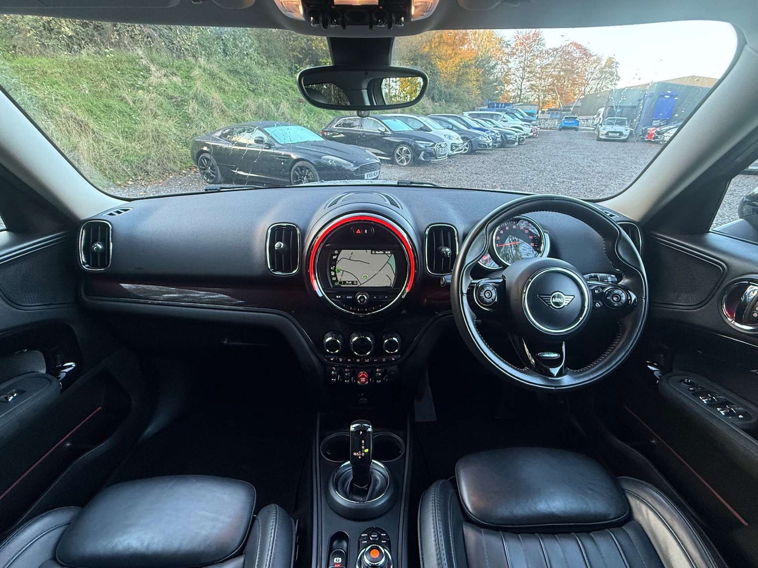Used MINI Countryman 2019 for sale - 76685281: Photo 10