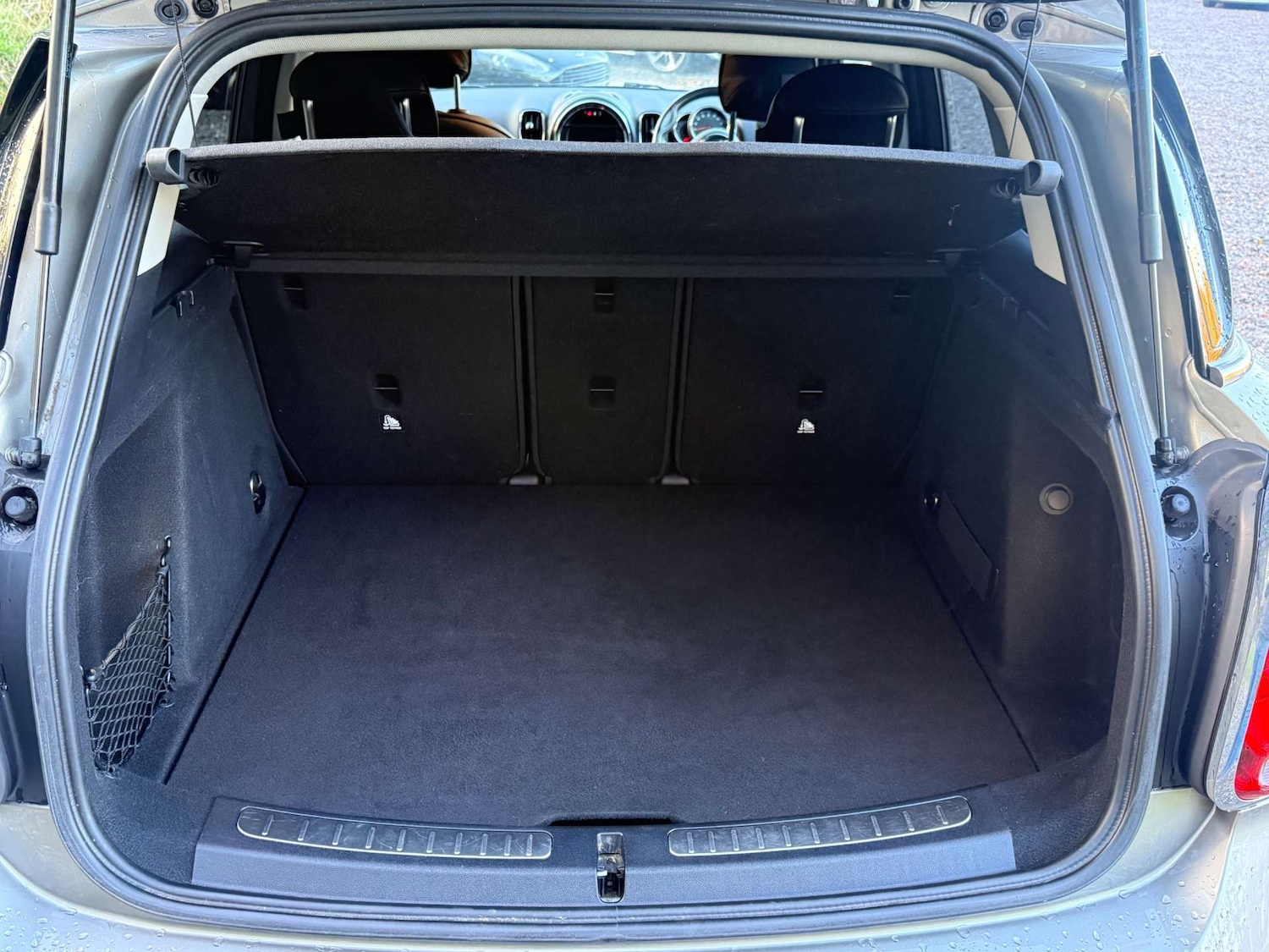 Used MINI Countryman 2019 for sale - 76685281: Photo 13