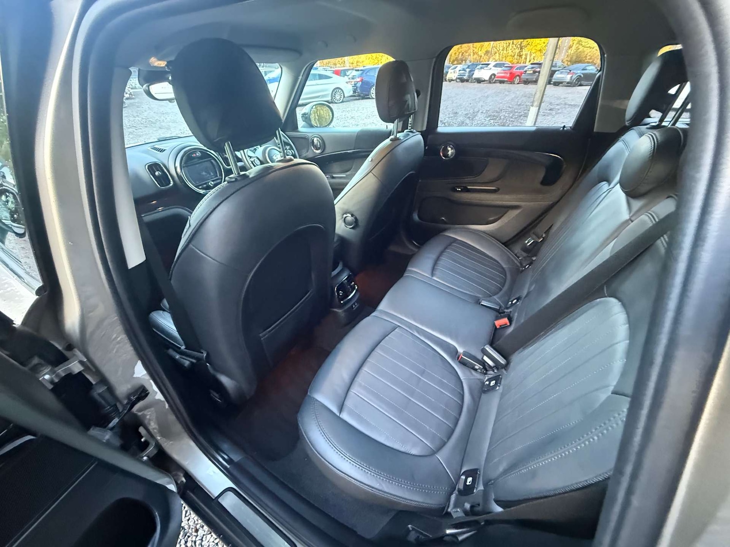 Used MINI Countryman 2019 for sale - 76685281: Photo 15