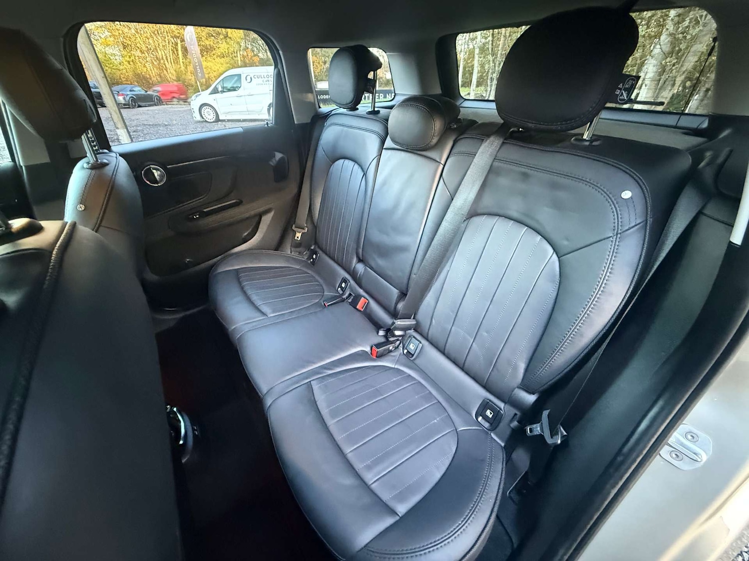 Used MINI Countryman 2019 for sale - 76685281: Photo 16