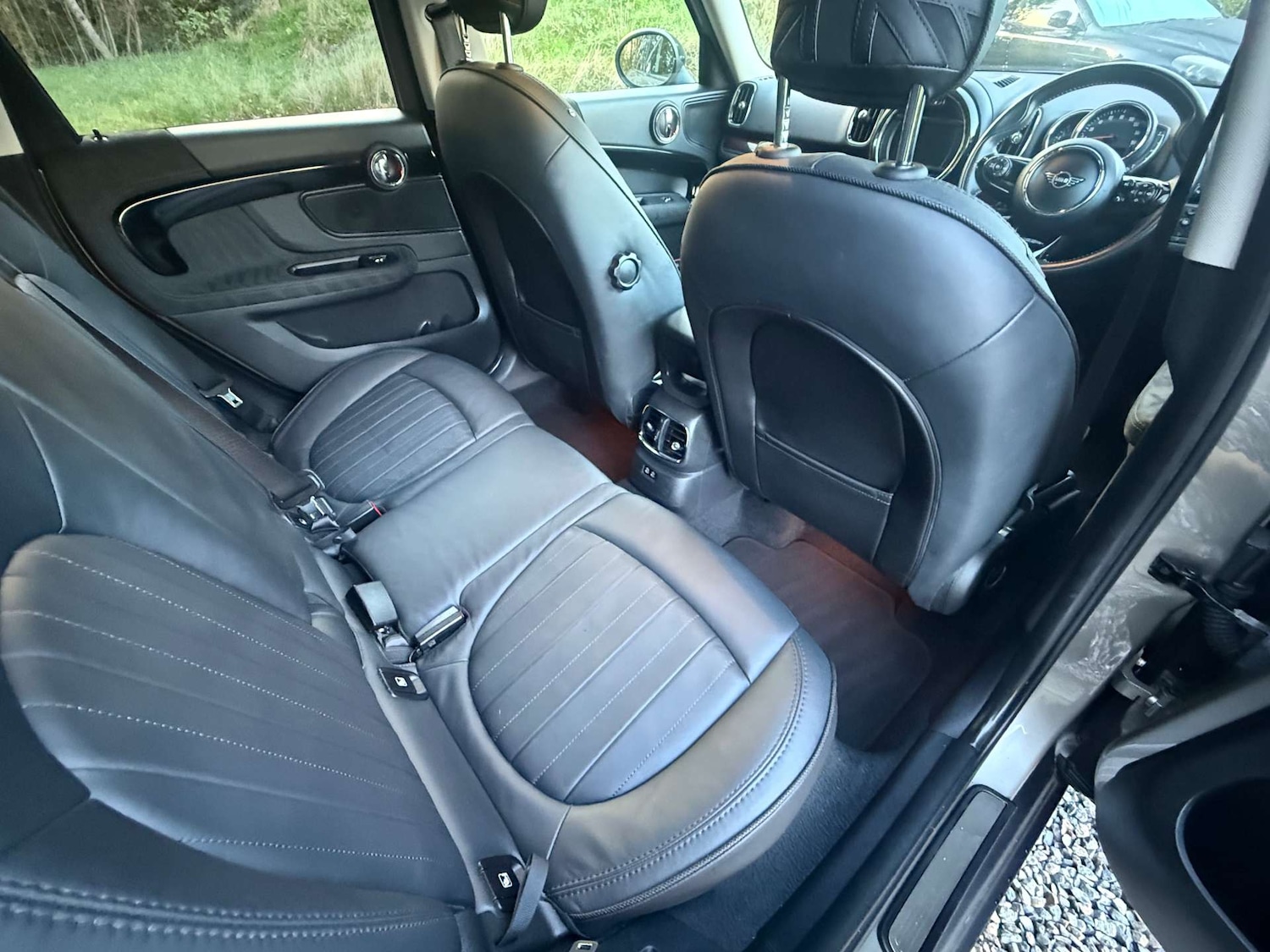 Used MINI Countryman 2019 for sale - 76685281: Photo 17