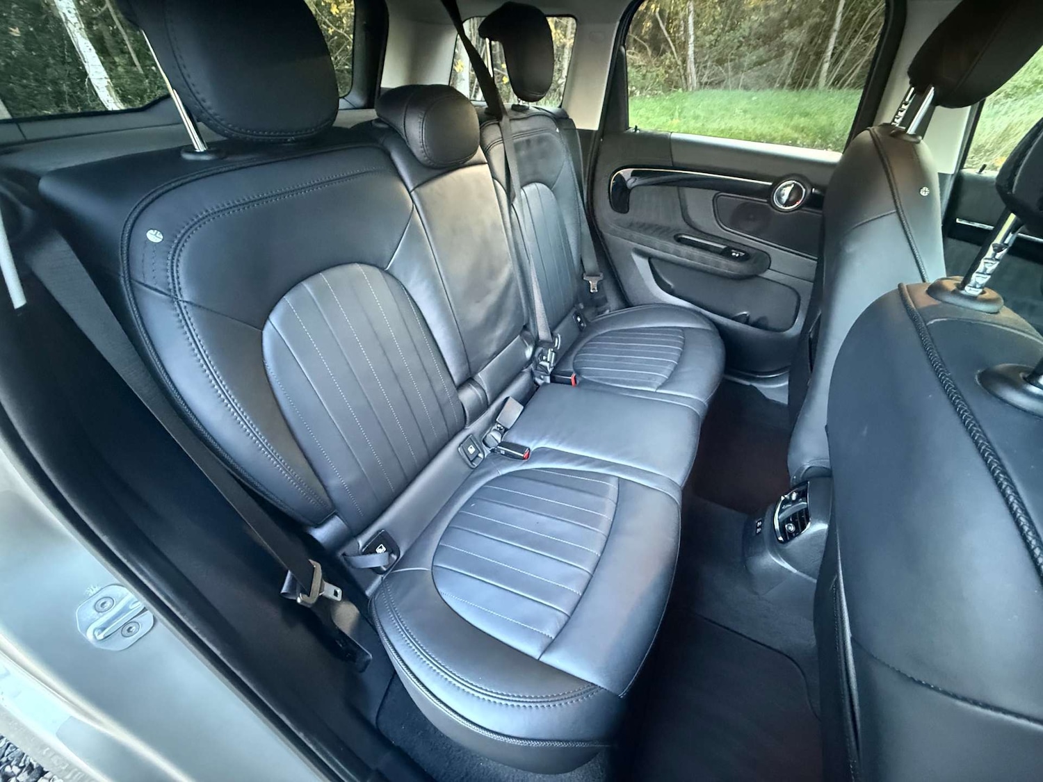 Used MINI Countryman 2019 for sale - 76685281: Photo 18