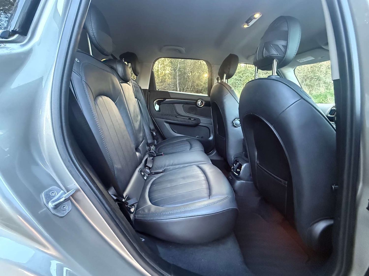 Used MINI Countryman 2019 for sale - 76685281: Photo 19