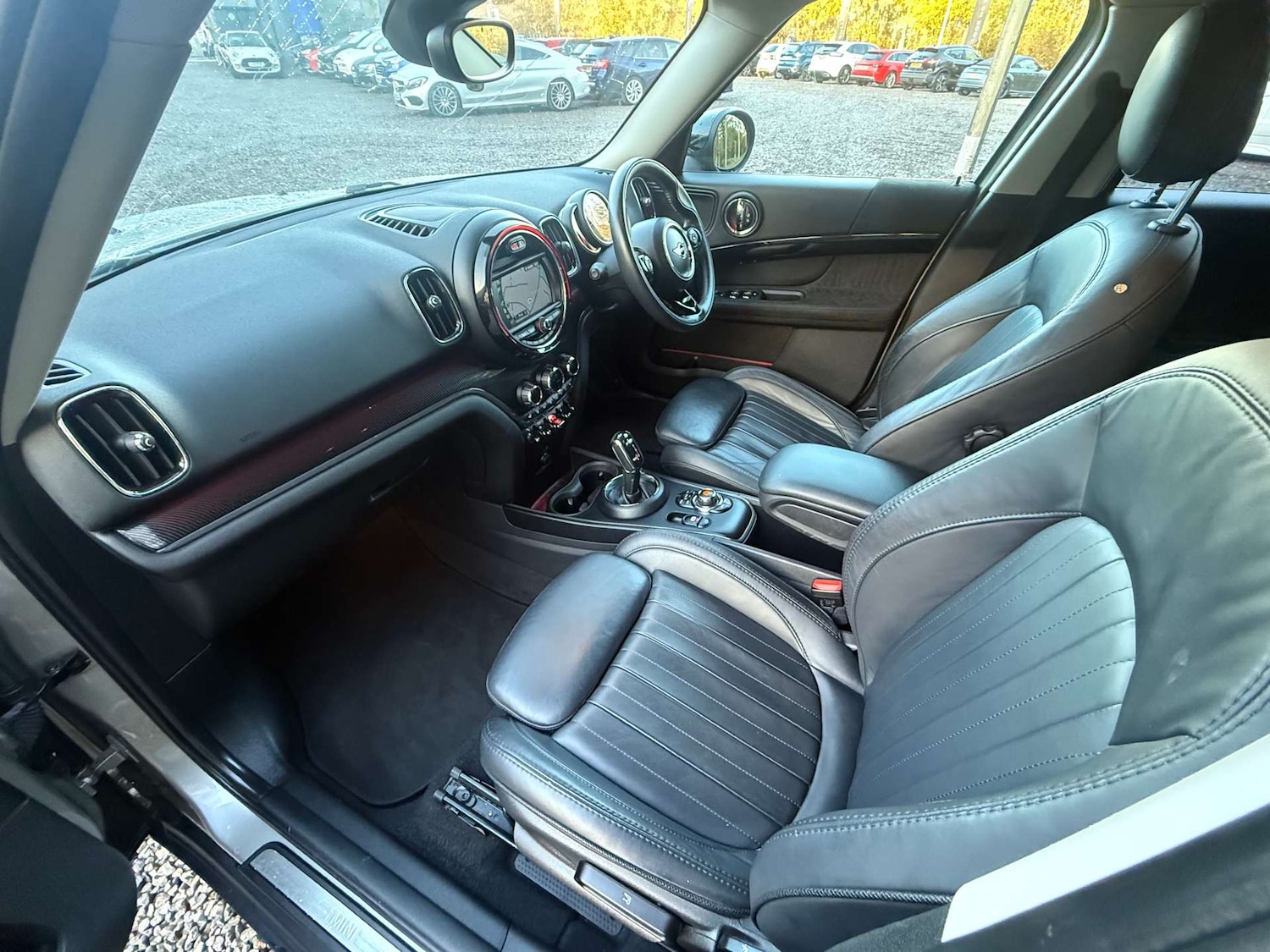Used MINI Countryman 2019 for sale - 76685281: Photo 20