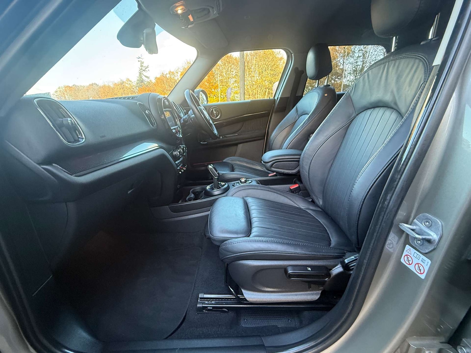 Used MINI Countryman 2019 for sale - 76685281: Photo 21