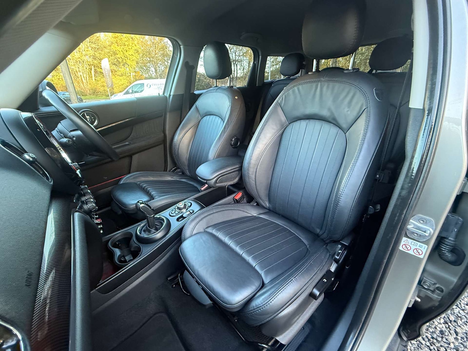 Used MINI Countryman 2019 for sale - 76685281: Photo 22