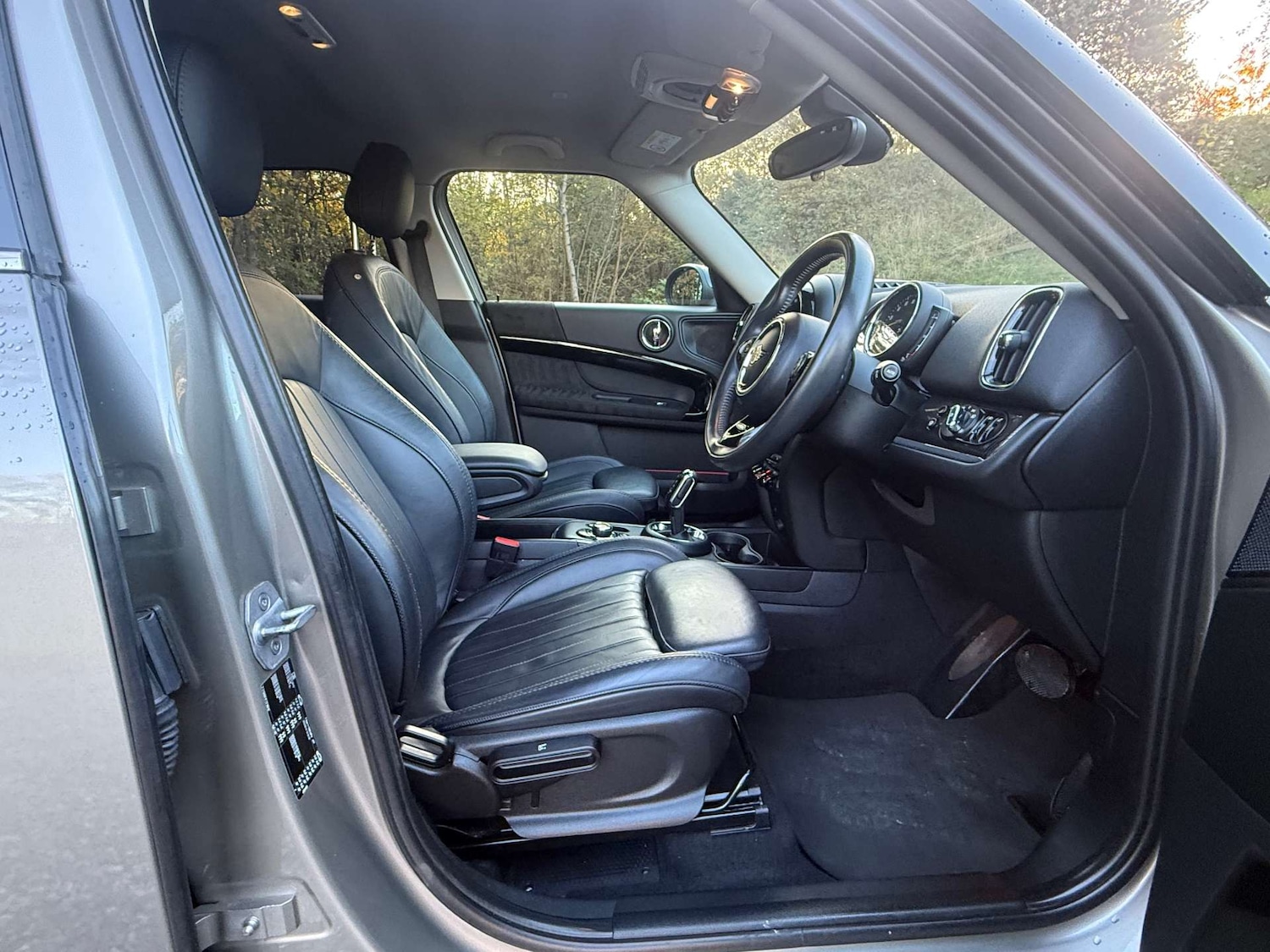 Used MINI Countryman 2019 for sale - 76685281: Photo 24