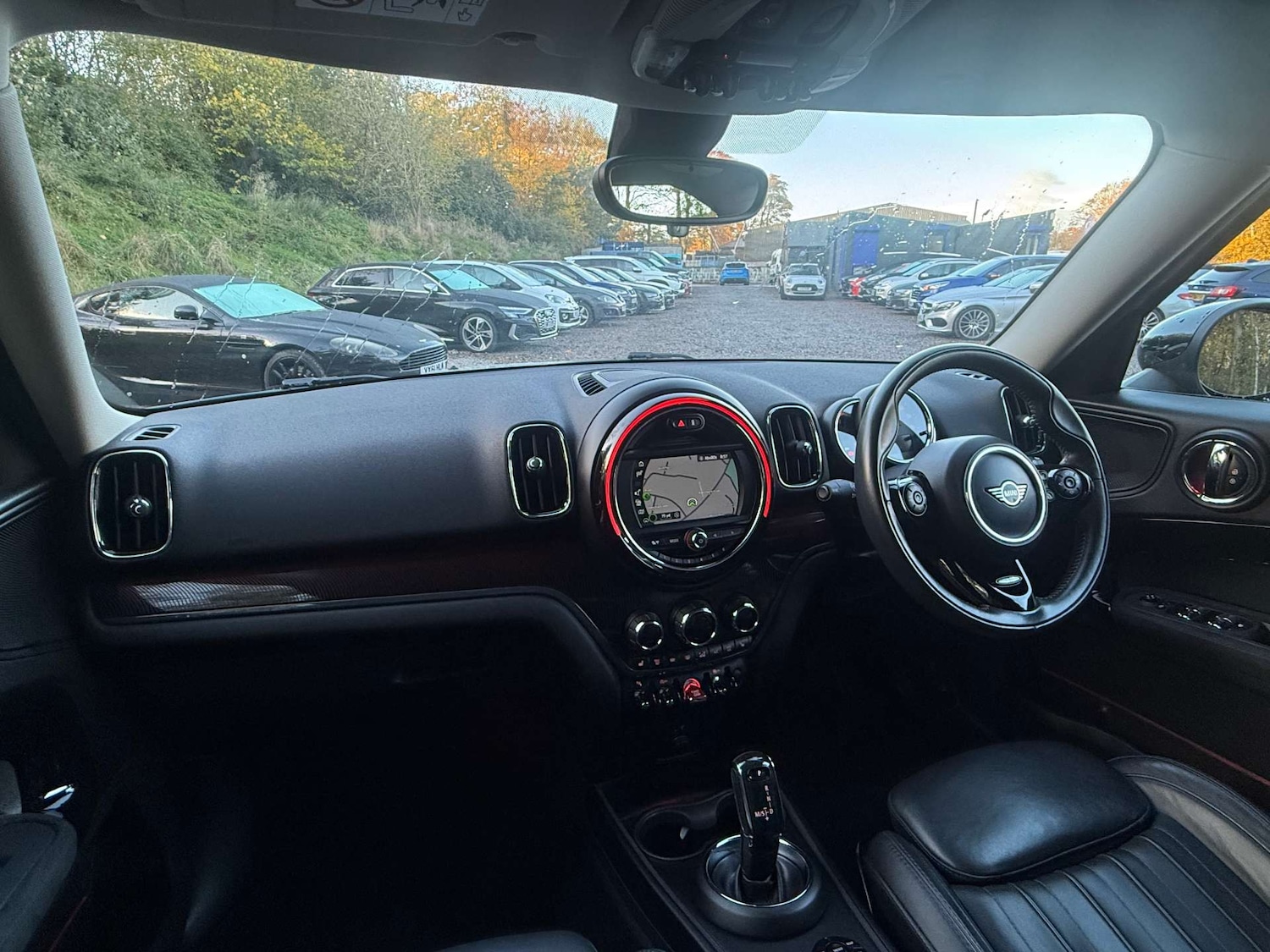 Used MINI Countryman 2019 for sale - 76685281: Photo 26