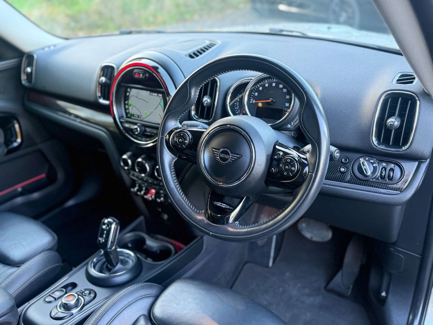 Used MINI Countryman 2019 for sale - 76685281: Photo 27