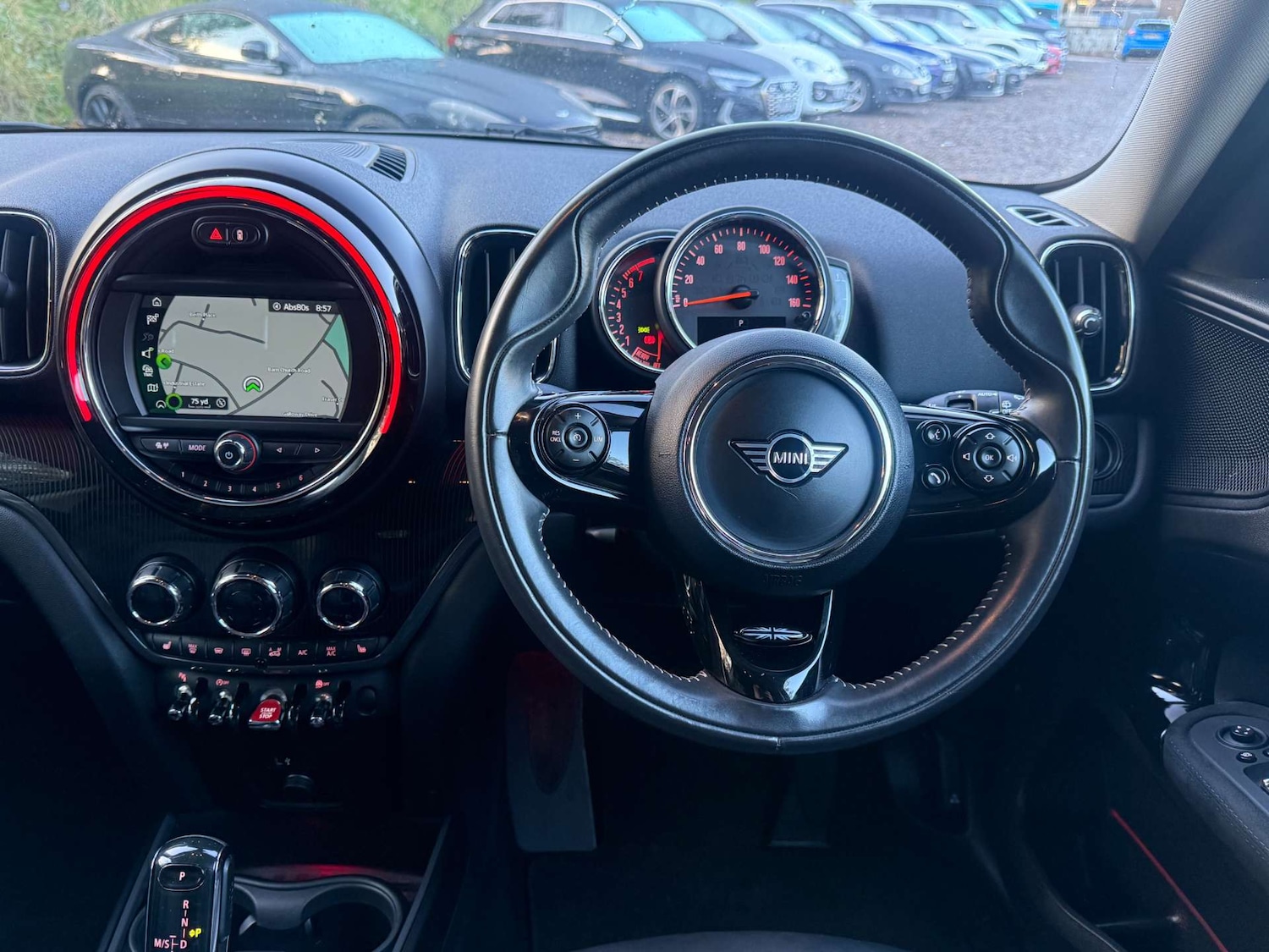 Used MINI Countryman 2019 for sale - 76685281: Photo 28